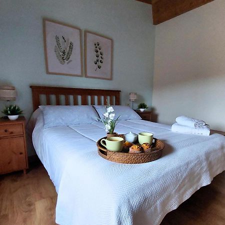 Hostal El Lagar Del Abuelo Zamora Exterior foto