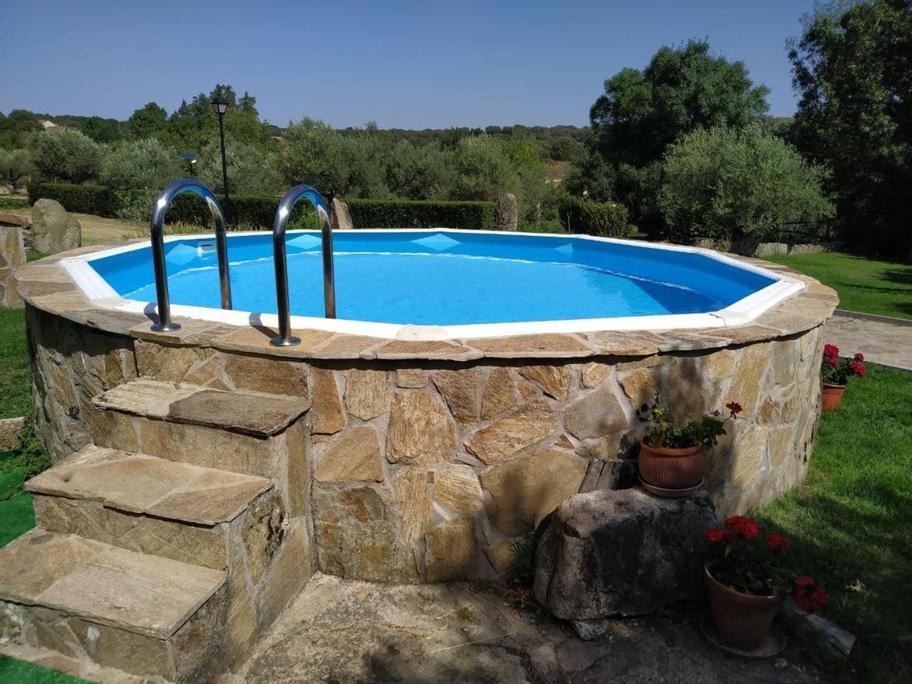 Hostal El Lagar Del Abuelo Zamora Exterior foto